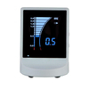 Economic apex locator and endo motor set with 16:1 contra angle head
