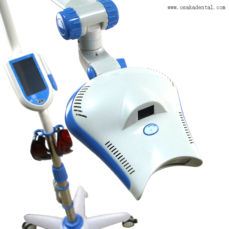 Dental Whitening Unit OSA-E02 
