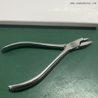 Dental Instrument Forceps for Dentist
