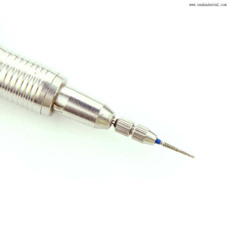 Cheap Dental Burs HP-FG Adaptor Dental Burs Converter