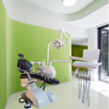 Dental Treatment Chair of Dental Equipment for Clinic