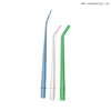 Dental comsumable goods surgical aspirator tips