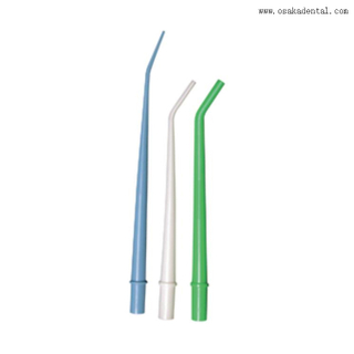 Dental comsumable goods surgical aspirator tips