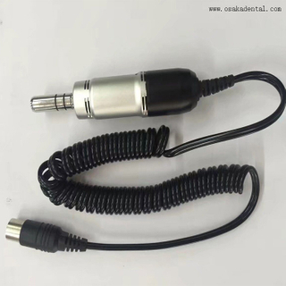 Dental Micromotor with Different Usage Handpiece