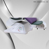 Smart Cover Dental Chair with dental alginate material