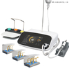 Portable bone Piezo Dental Surgery Machine With Led Light contra angle