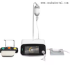 Portable bone Piezo Dental Surgery Machine With Led Light contra angle