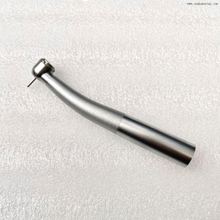 High Speed Dental Turbine with Fiber Optic Light