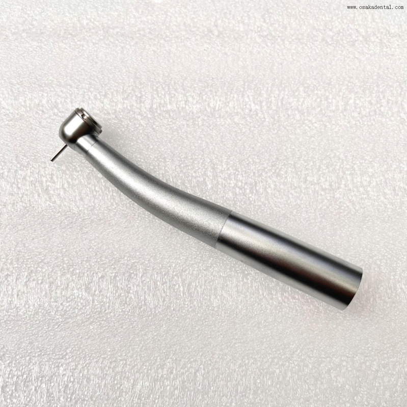 Fiber Optic High Speed Handpiece with 4 Holes Or 6 Holes Coupling
