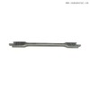 Dental Orthodontic Accessories Dental Bracket Positioning Gauge