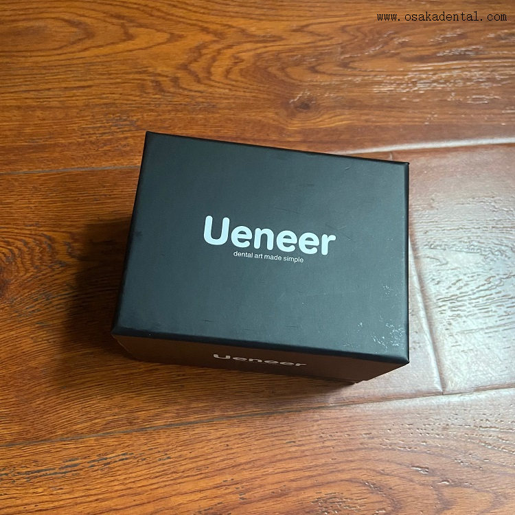 Dental Ueneer (Direct Composite Veneer System) OSA-U01