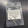 Dental Orthodontic Lingual Retainer Bonding Splints