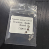 Dental Orthodontic Traction Hook Round