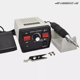 Portable Micro Motor 35.000RPM