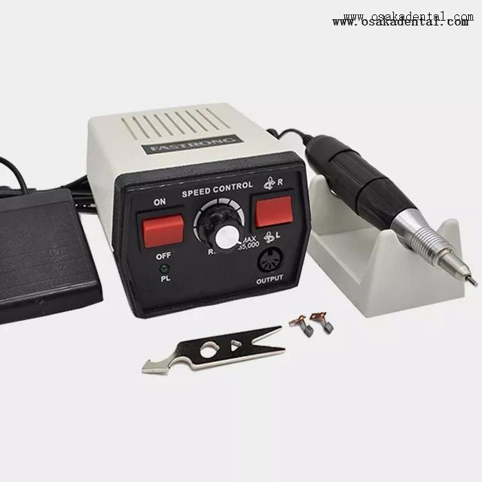 Portable Micro Motor 35.000RPM