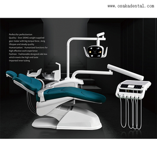 OSAKADENTAL Chair unit for dental clinic