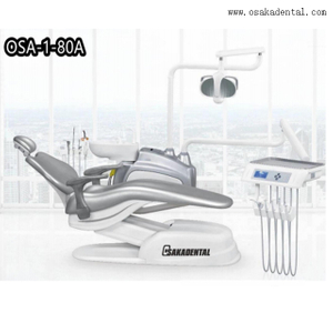 Smart Electronic Dental Chair with nice quality material dental impression material /dental alginate powder