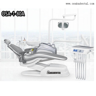 Smart Electronic Dental Chair with nice quality material dental impression material /dental alginate powder