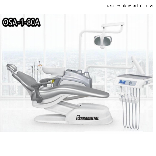 Smart Electronic Dental Chair with nice quality material dental impression material /dental alginate powder