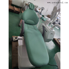 Surgical Electric Leather Dental Chair Unit