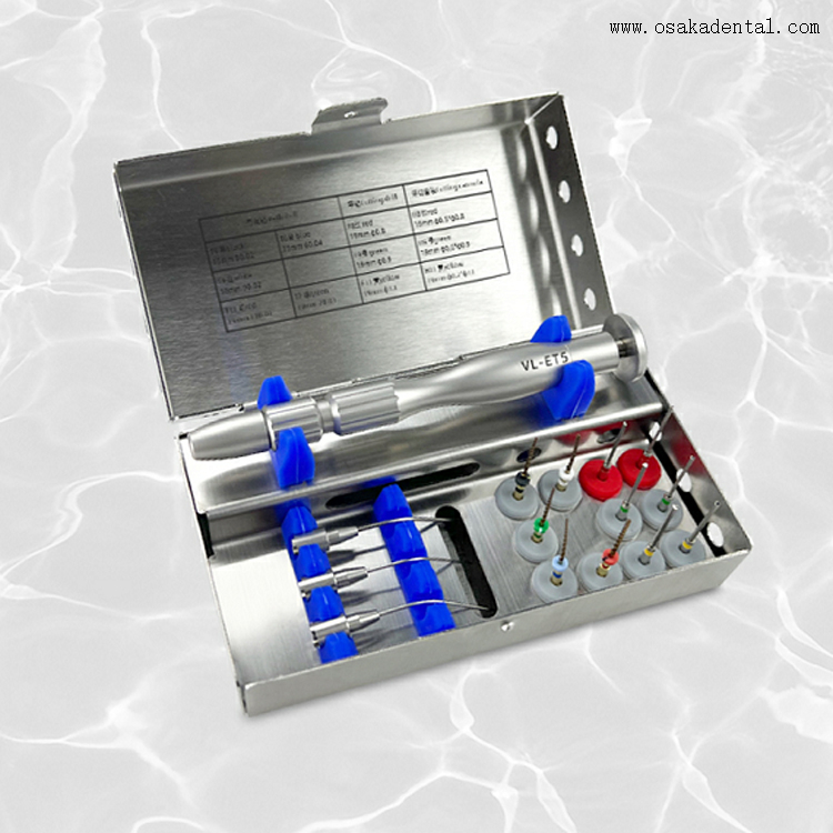 Dental Equipment Dental Endo File Removal System