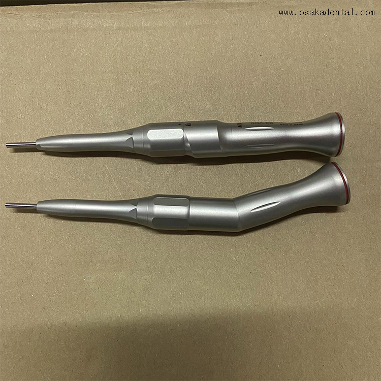 Dental 1:2 Surgical Straight Handpiece