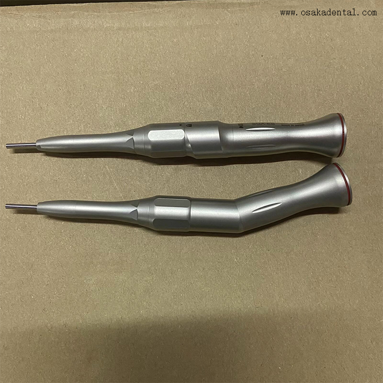 Dental 1:2 Surgical Straight Handpiece