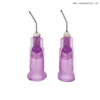 Dental Disposable Pre-bent Dental Flow Tips
