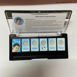 Dental Accessories Crystal Or Diamond Teeth Gems