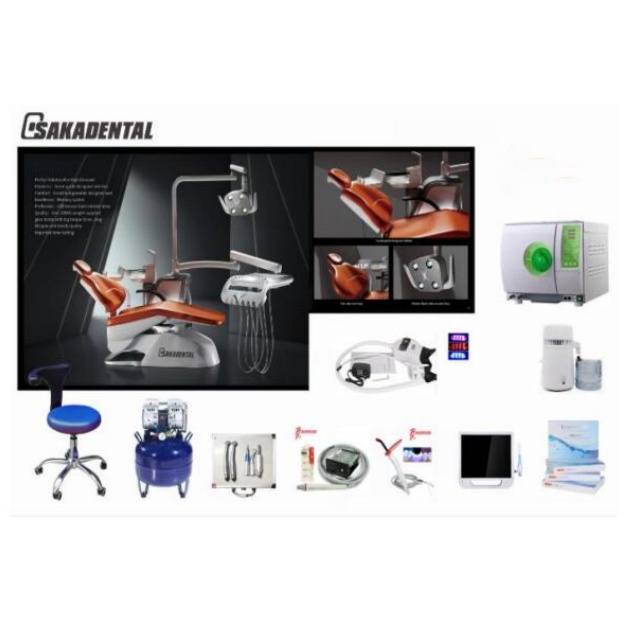 dental chair OSA-S1