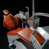 The Cost-effective Dental Chair Unit Model OSA-S1