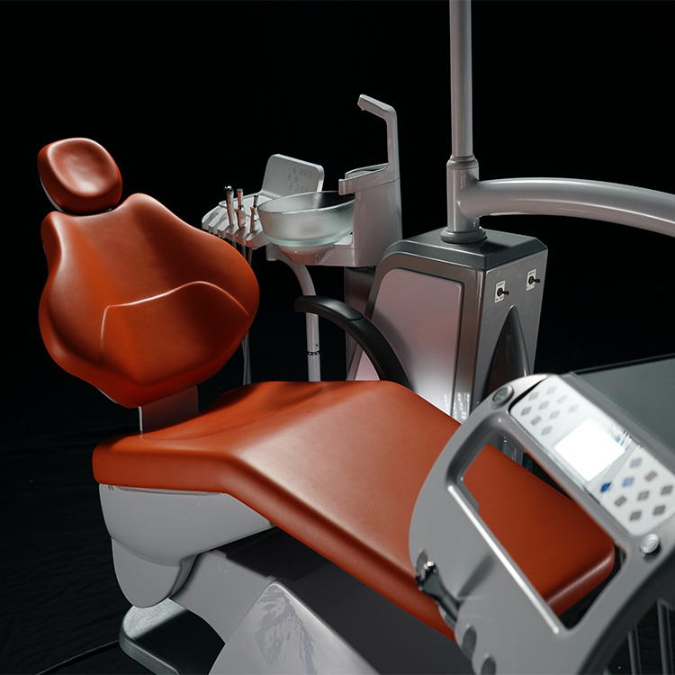 The Cost-effective Dental Chair Unit Model OSA-S1