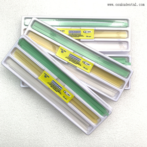 Dental Universal Polishing And Finishing Strip Kits