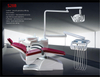 Wholesale Multifunctional Integrated Dental Unit With Foot Controller Dental Chair With Air Compressor