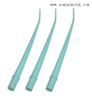Dental Consumable Dental Surgical Aspirator Tips 
