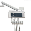 Luxury Dental Unit with Multifunction Foot Pedal Control System 