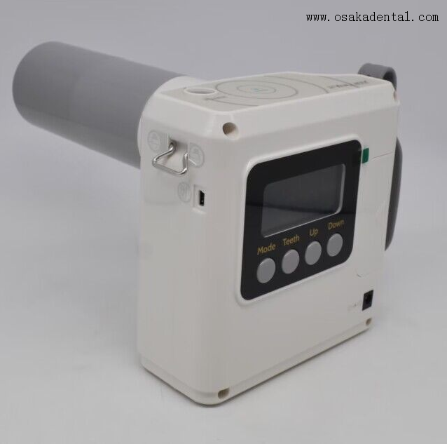 Stable Quality Luxury And New Portable X-ray Unit Made in China