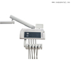 New Type Multifunctional Foot-pedal Dental Unit