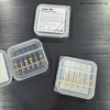 Dental Super Files Colorful Protaper Endo Files OSA-V3-C
