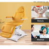 Medical Examination Chair Facial Beauty Spa Bed and Chair
