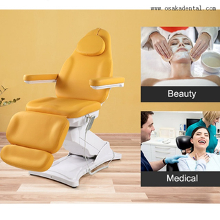 Medical Examination Chair Facial Beauty Spa Bed and Chair