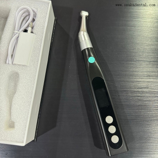 Dental Colorful Wireless Endo Motor OSA-E21C