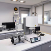 High-Quality Dental Porcelain Furnace for Laboratory Use