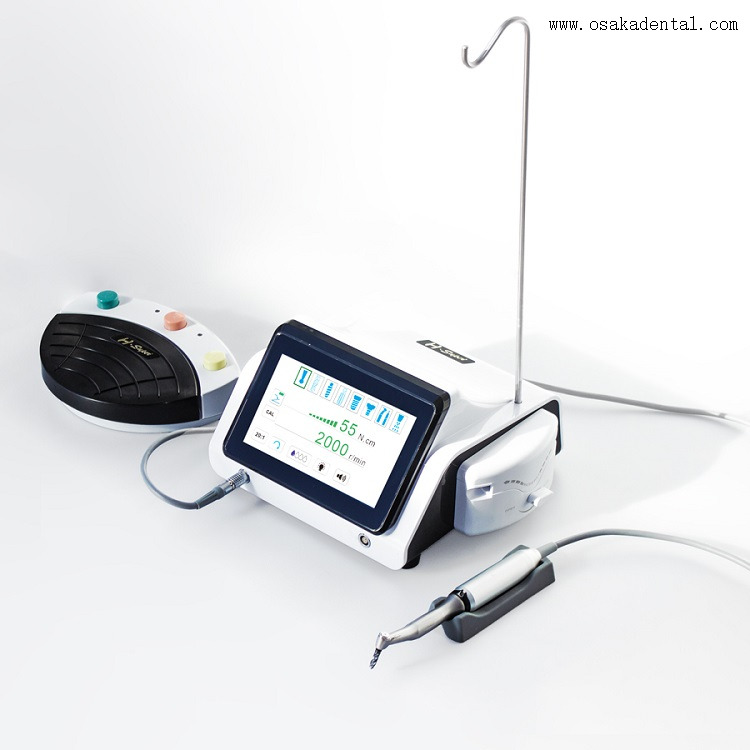 Dental Bone Surgery And Implantation 2 in 1 OSA- BSI300
