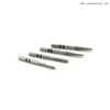 Dental Diamond Burs for Preparing Sinered Zirconia
