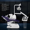 Thermostatic Water Heating System Dental Chair Unit