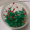 Dental irrigation needle