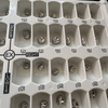 Dental Stainless Steel Kids Crown 48pcs/box