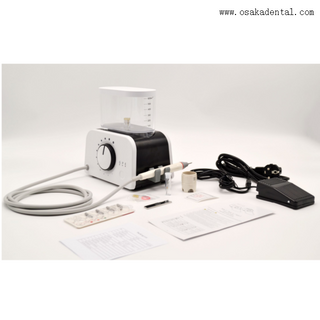 Dental Scaler with Led Handpiece And Bottle