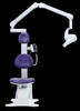 New X Ray Unit with Stool
